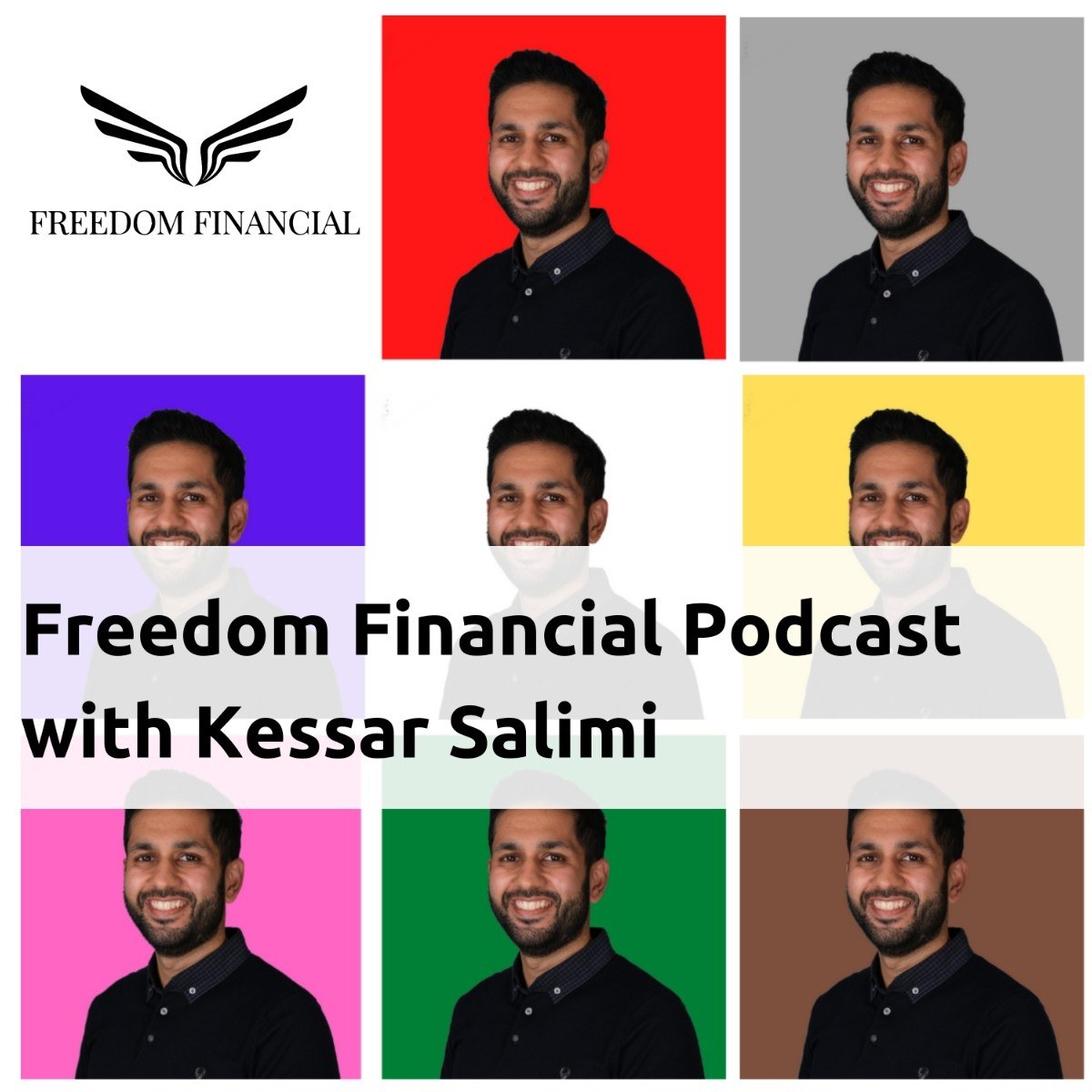 Freedom Property Podcast