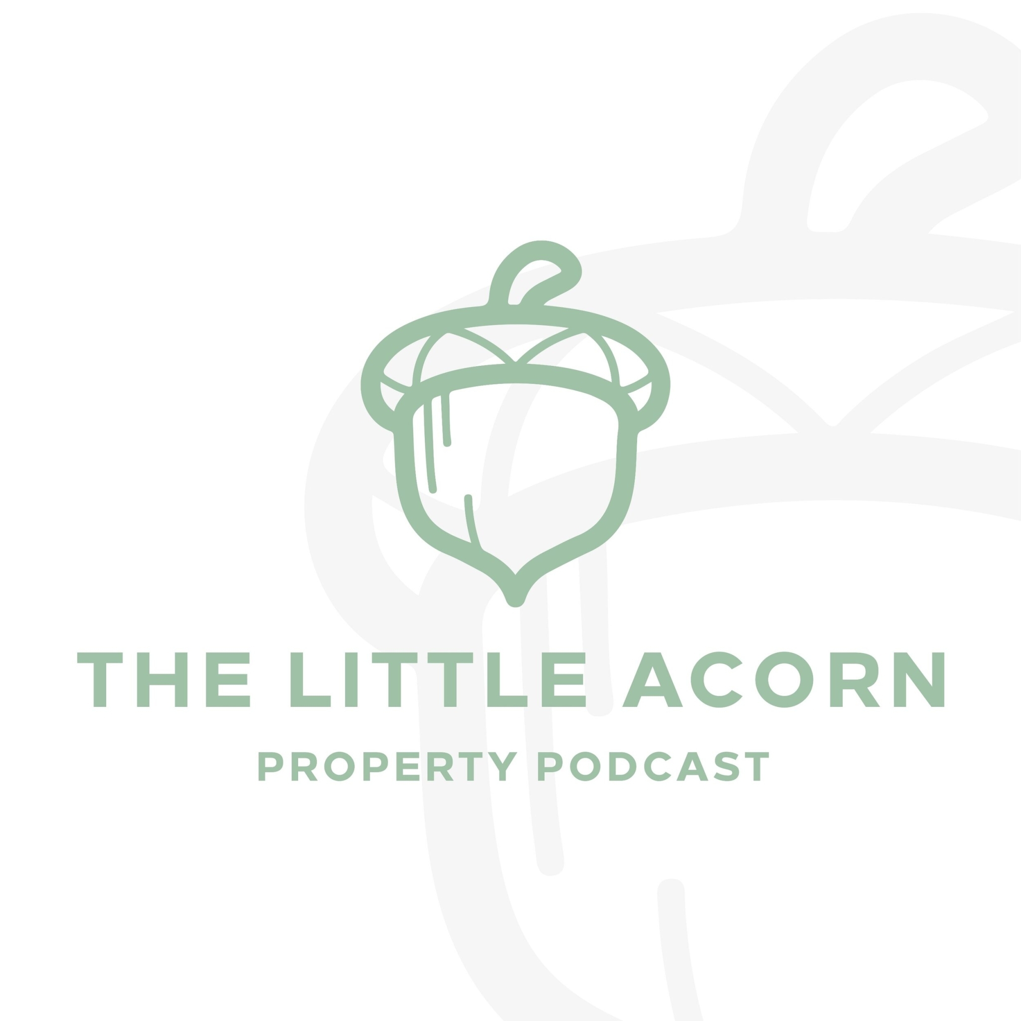 The Little Acorn Property Podcast