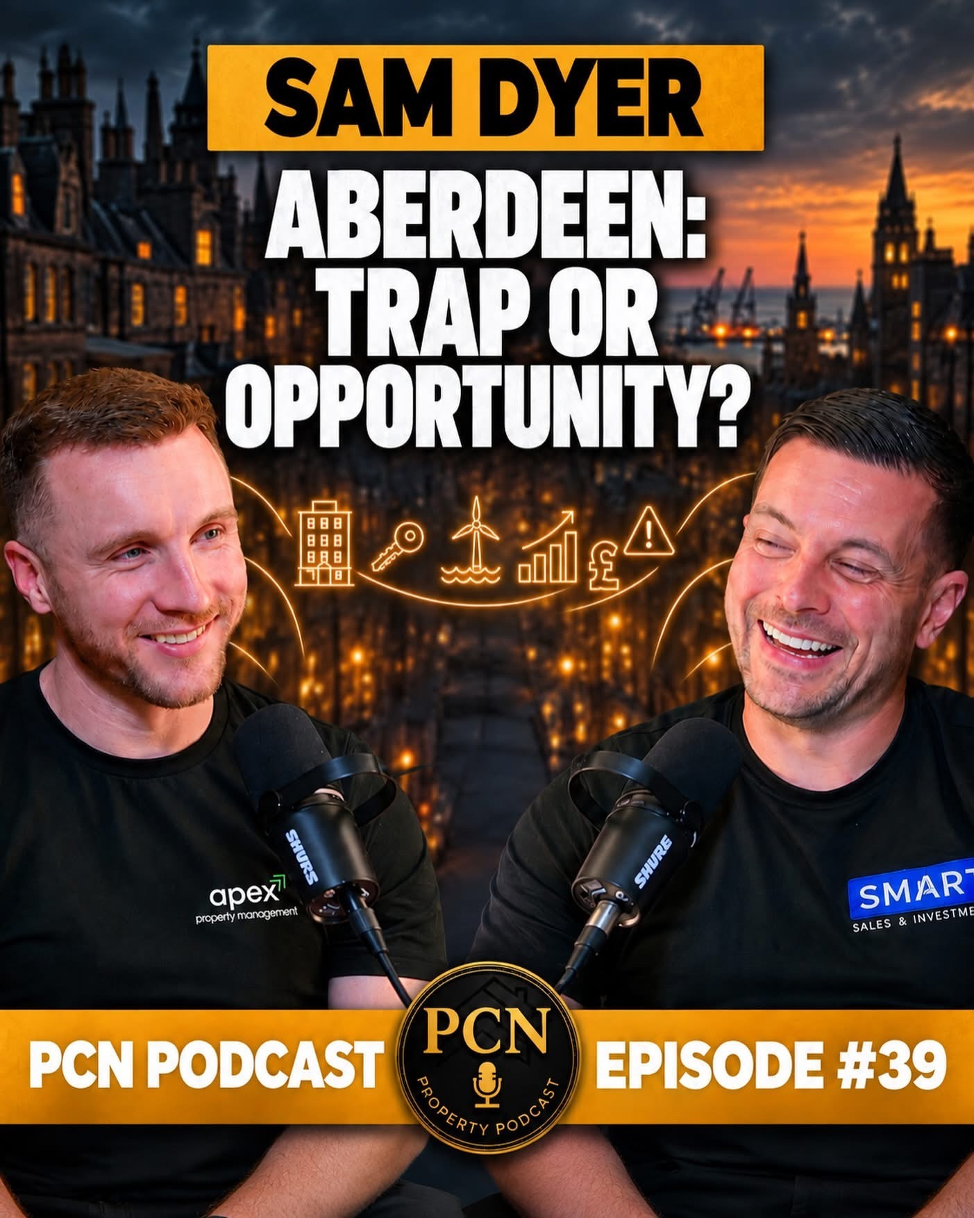 PCN Podcast